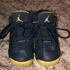 Jordan 13 sz7c
